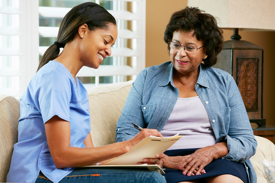 Home Health Care Huntington NY - Three Tips on Choosing the Right Home Health Care Provider for Your Elderly Mom