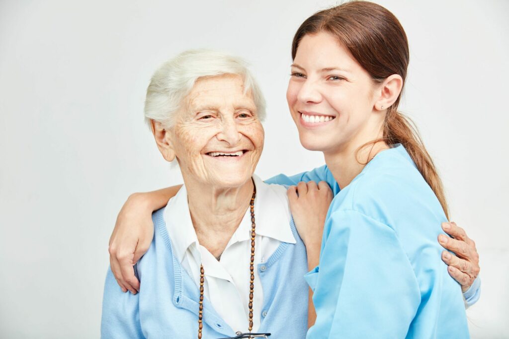 Home Health Care Rockville Center NY - Hiring a Home Health Care Aide for Mom Should Always Include Her in the Process