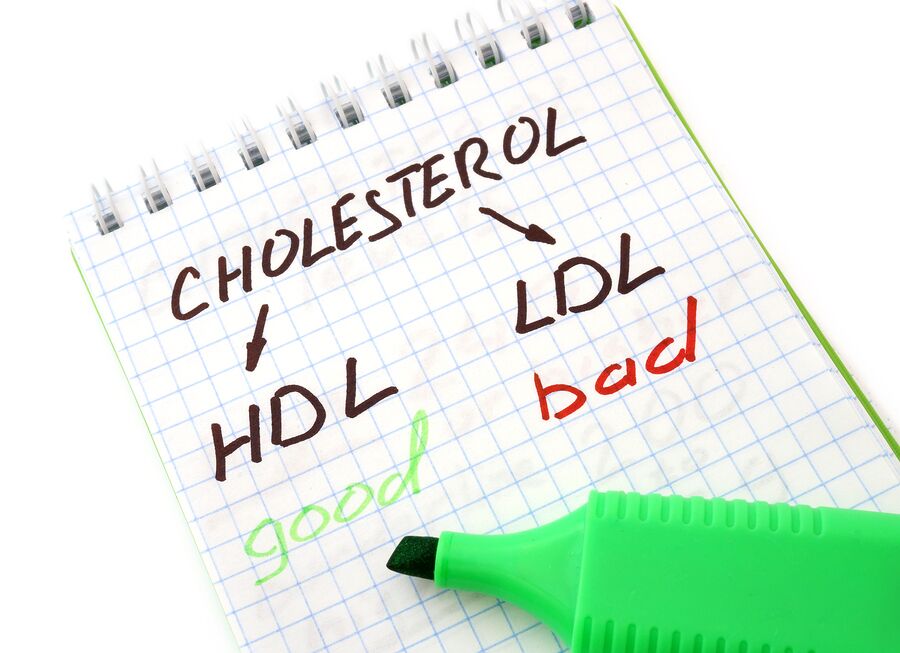 Homecare Huntington NY - Managing Your Parent's Cholesterol with Diet
