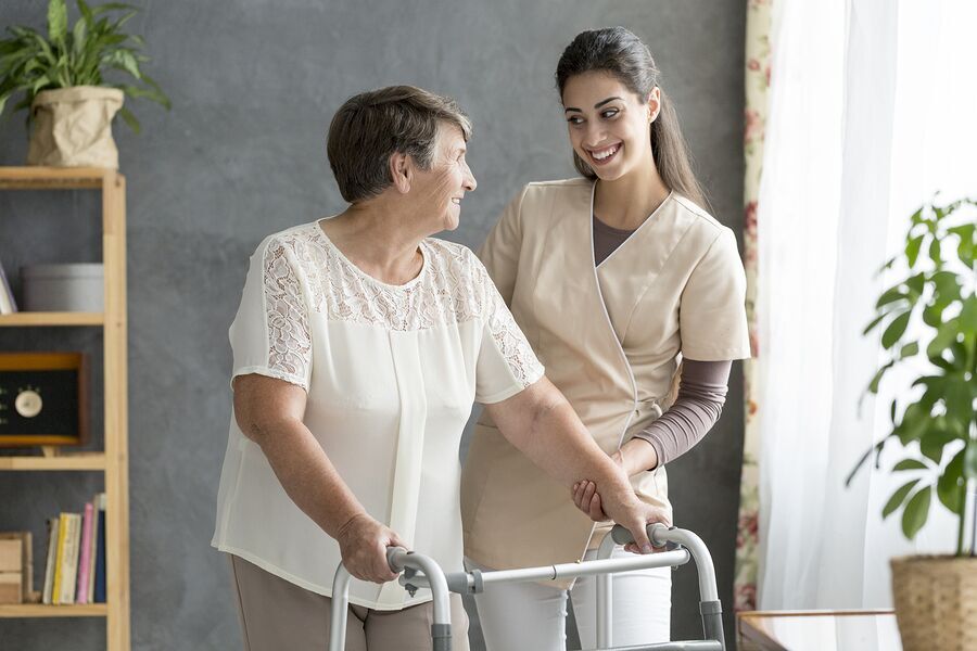 Homecare Manhasset NY - Persistence Is a Key to Recovery and Family Caregivers Can Burn Out Just Trying to Help