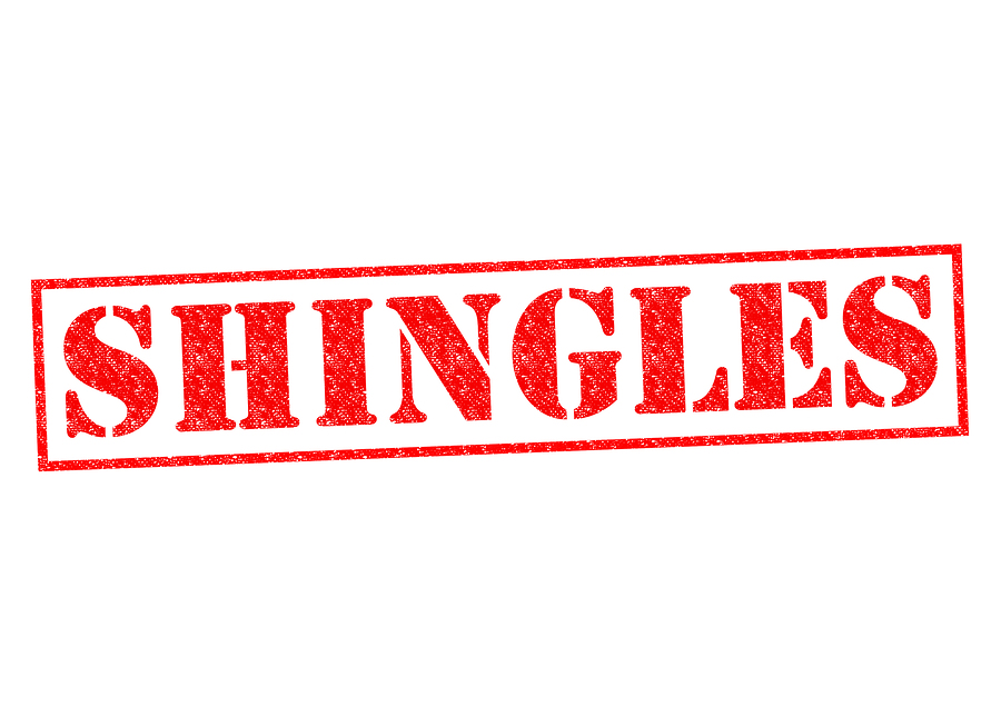 Elderly Care Floral Park NY - How Will Shingles Affect Your Senior?