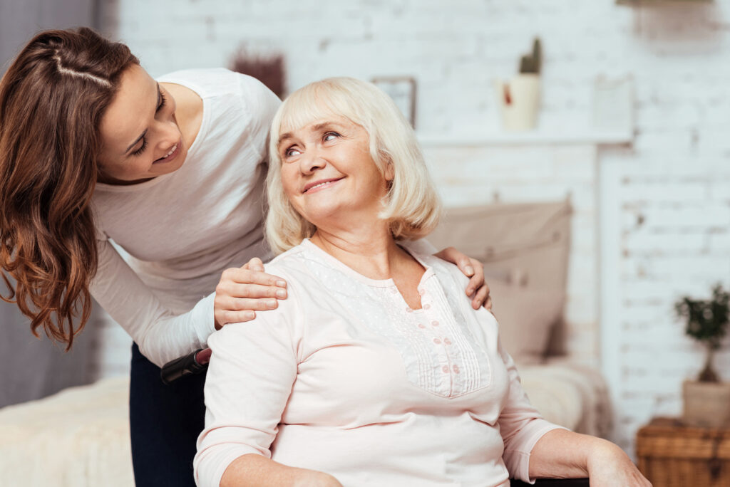 Elder Care Massapequa NY - Do's and Don’ts of Dementia Care for Your Elder