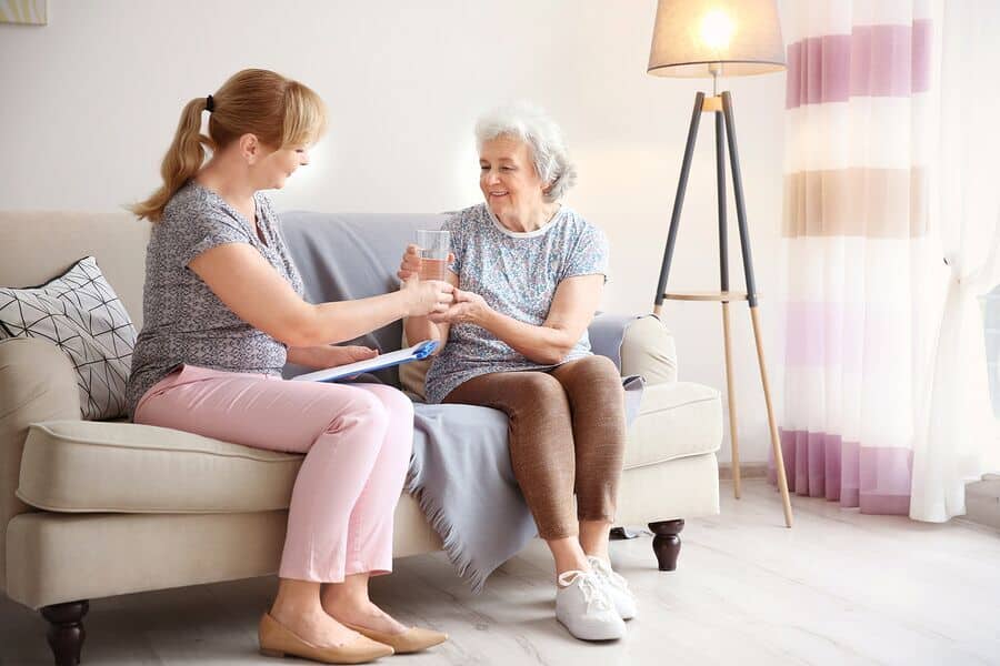 Elder Care Northport NY - Elder Care Tips Crohn’s Management