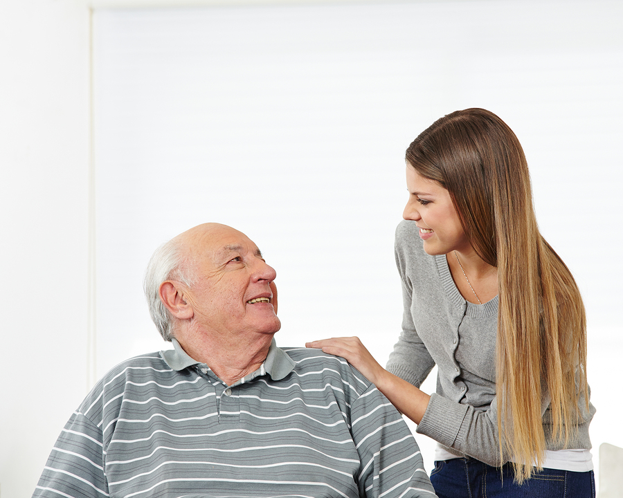 24-Hour Home Care Plainview NY - Things to Do Now to Get Your Senior Healthy For Winter