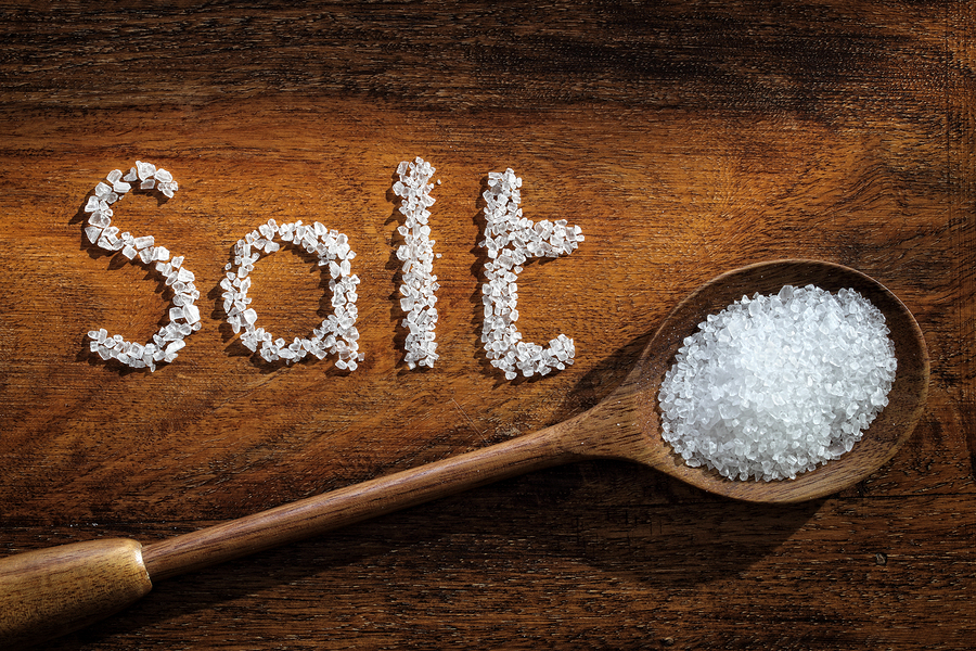 Senior Home Care Massapequa NY - Alternatives to Salt for Your Senior