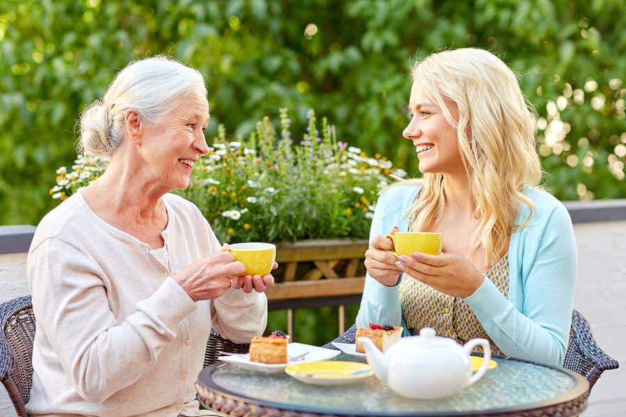Home Care Assistance Northport NY - Tips to Get Around a Senior’s Declining Appetite
