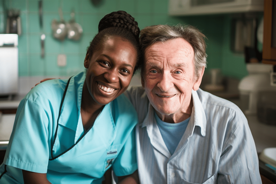 Respite Care Philadelphia