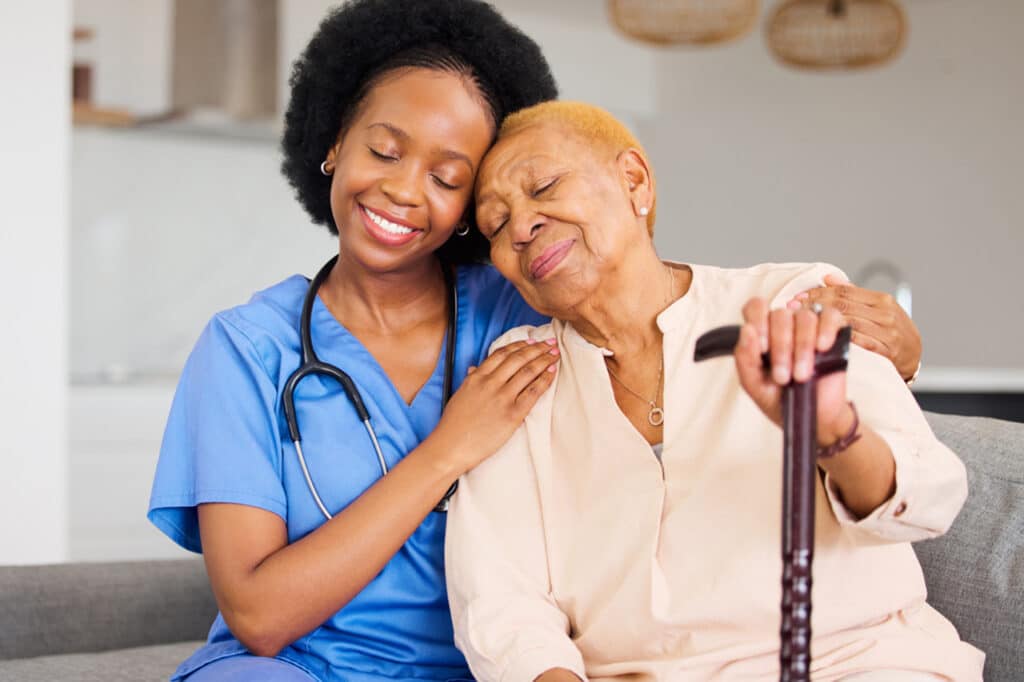 Home Care in Long Island, New York by Star Multi Care Services