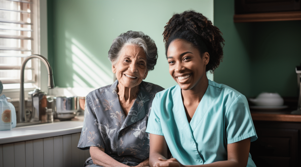 Home Care Services​ in Long Island, New York by Star Multi Care Services