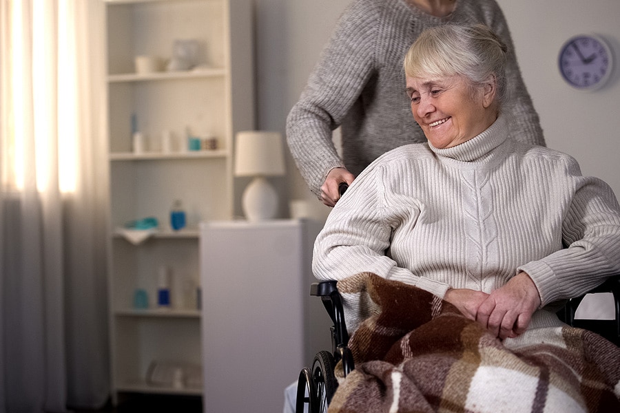 Home Care in Long Island, New York by Star Multi Care Services