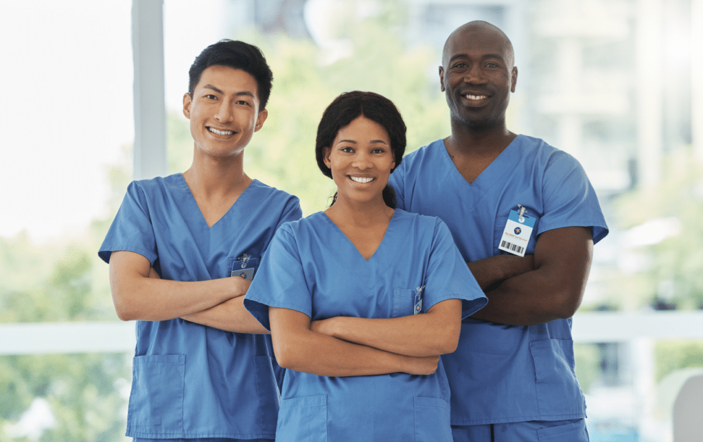 Healthcare Staffing in Long Island, New York by Star Multi Care Services