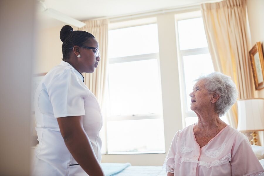 Home Health Care Plainview NY - Common Chronic Conditions That Benefit From Home Health Care