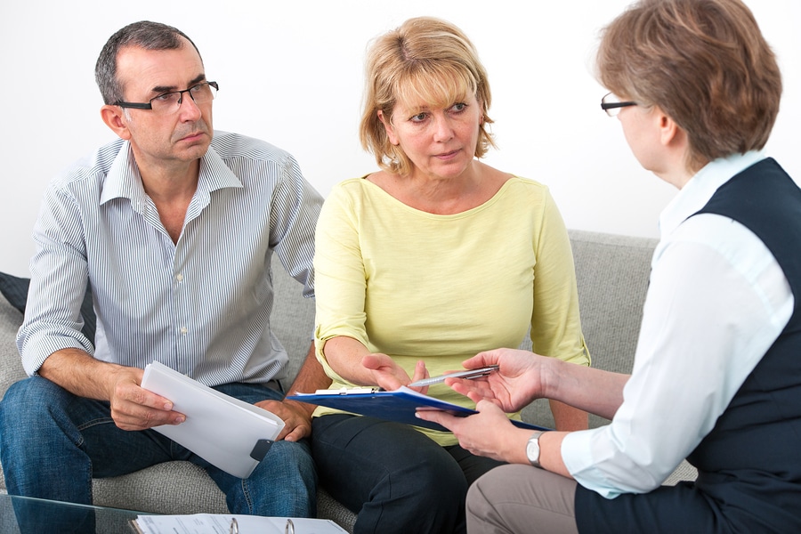 Client Advocacy Services Nassau County NY - Understanding Informed Consent: A Guide for Seniors