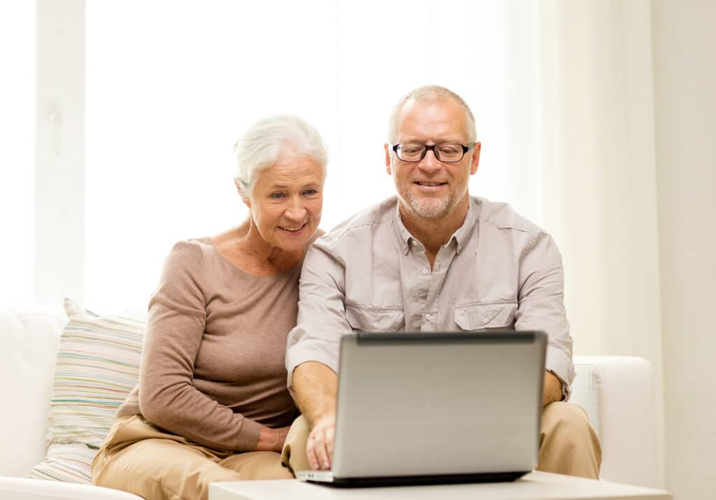 Home Care Northport NY - Tips for Protecting Older Adults Against Identity Theft