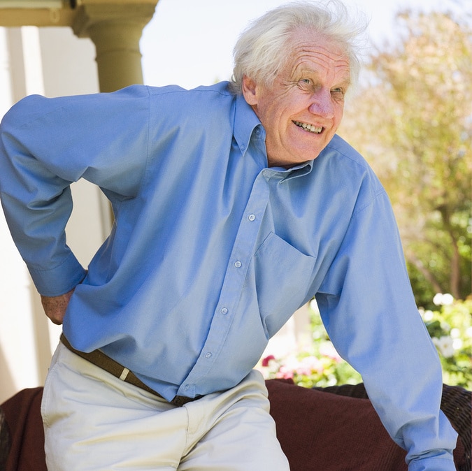 Home Care Dix Hills NY - Understanding Sciatica Pains: Home Care for Seniors