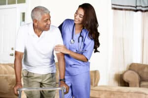 In-Home Rehabilitation Suffolk County NY - Ways Physical Therapy Makes a Difference for Seniors