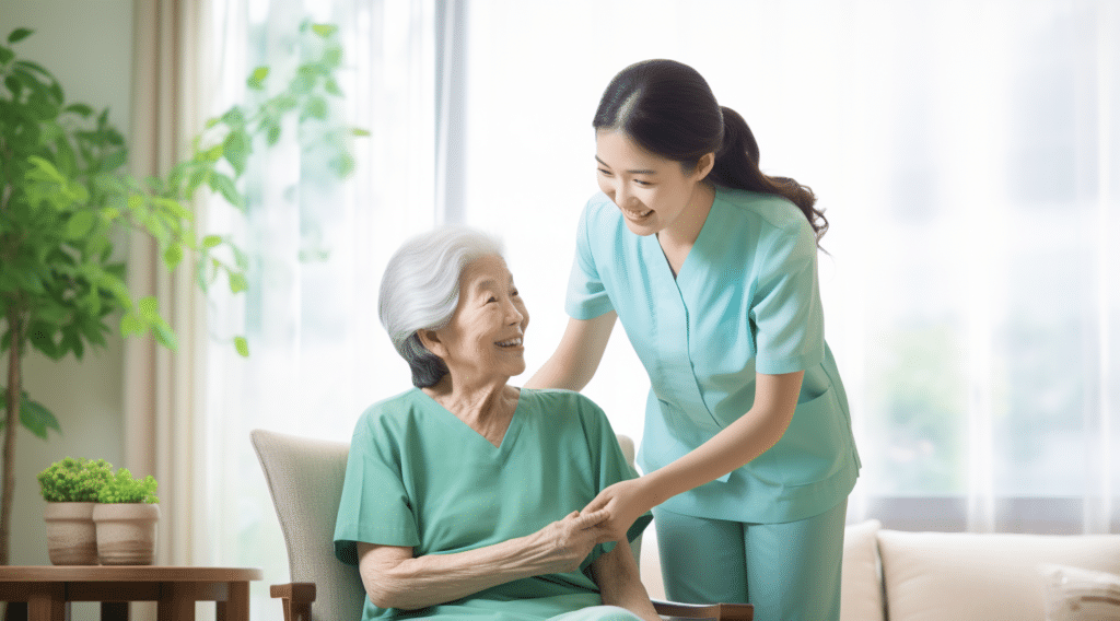 24-Hour Home Care Huntington NY - Why Should Families Consider 24-Hour Home Care?