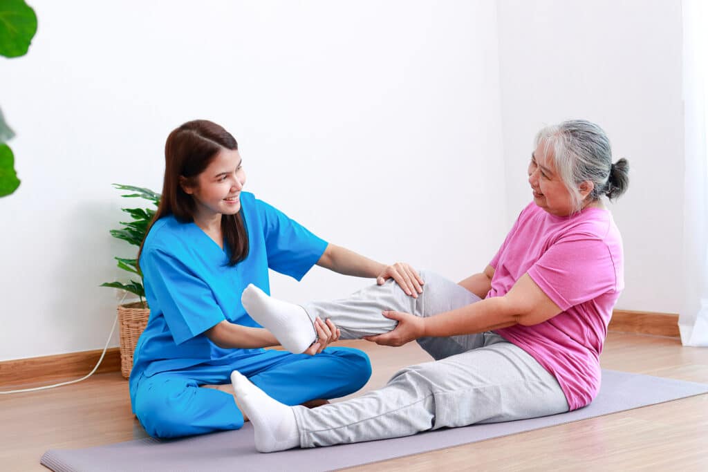 In-Home Rehabilitation Plainview NY - How to Find In-Home Rehabilitation Services After a Medical Crisis