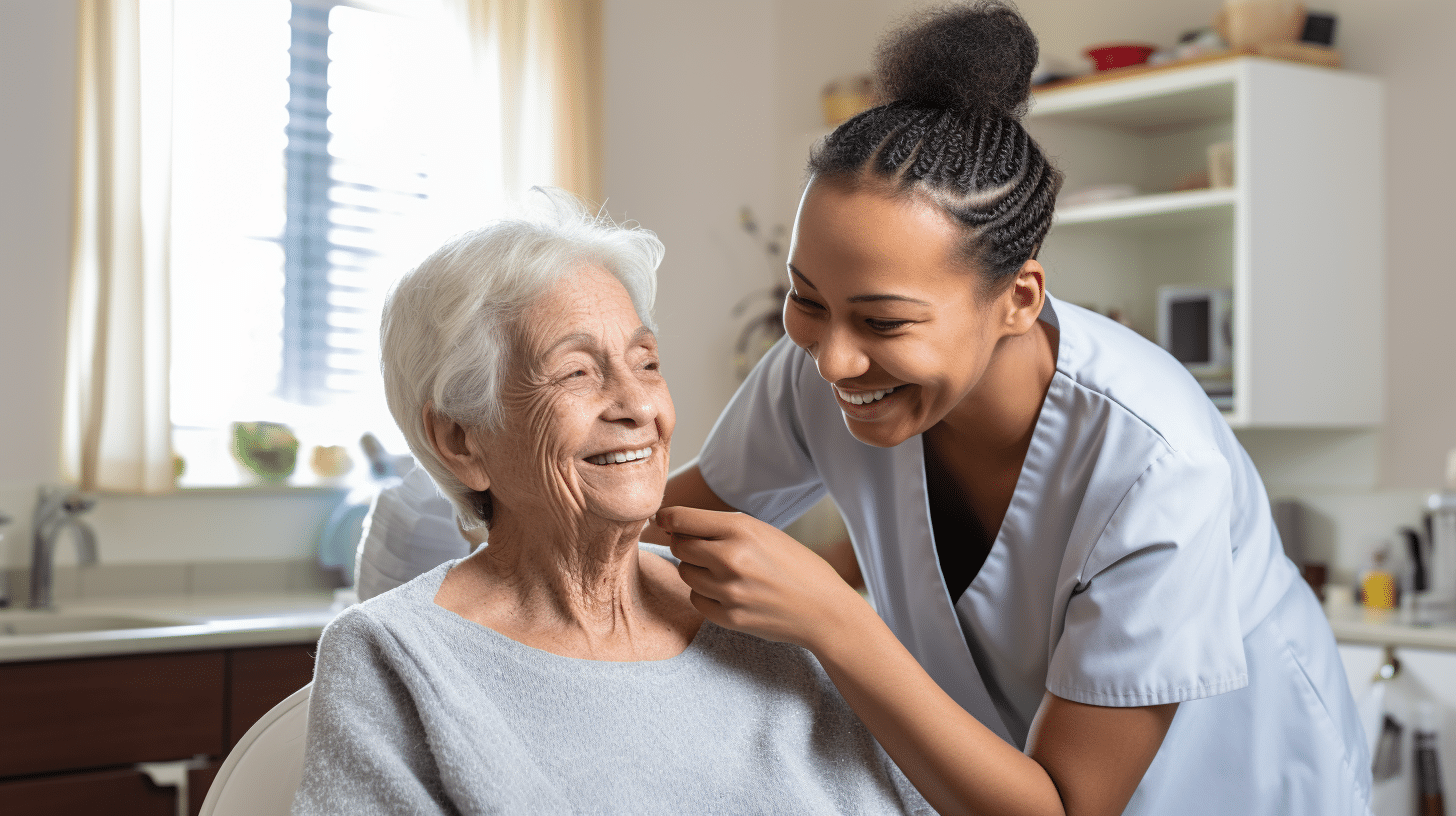 Skilled Nursing Care Queens County NY - Recognizing the Need for Skilled Nursing as Seniors Age in Place