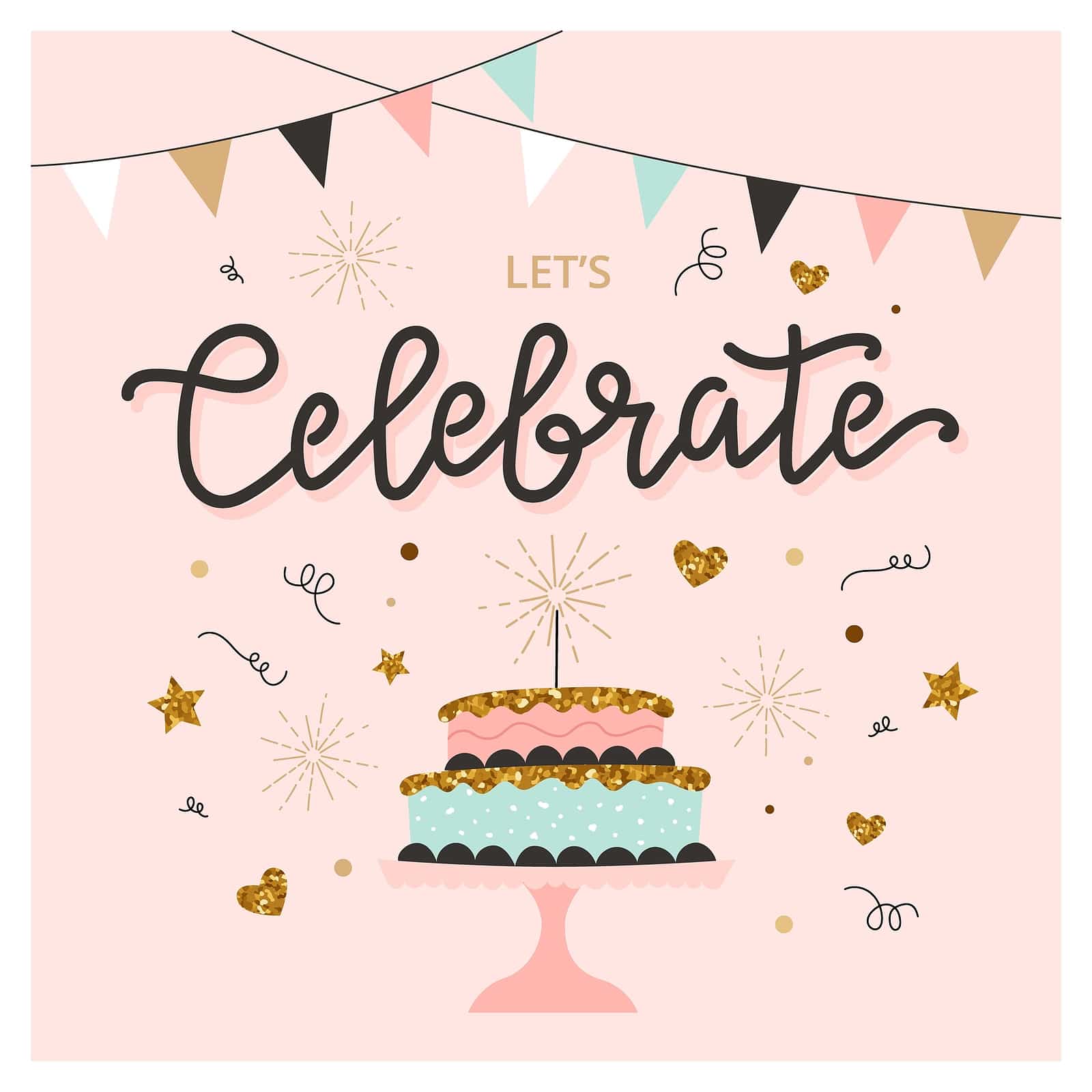 Companion Care at Home Manhasset NY - Celebrating Our Stars: Birthdays, Anniversaries, and Welcoming New Talents!