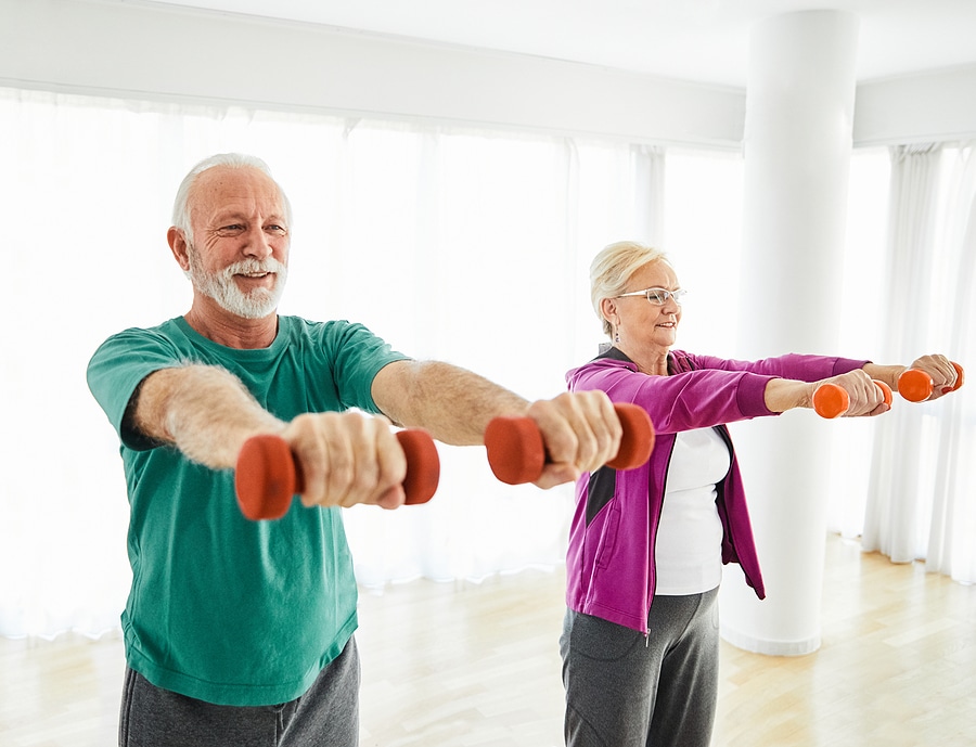 In-Home Rehabilitation Dix Hills NY - Ways In-Home Rehabilitation Boosts Senior Health Management