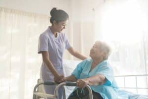 Skilled Nursing Care Suffolk County NY- Supports Seniors with Multiple Medical Conditions