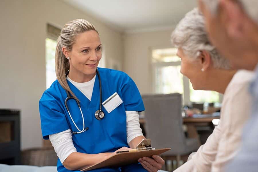 Hospital to Home Transition Huntington NY - Hospital to Home Transition Care Assists with Smooth Shift Home