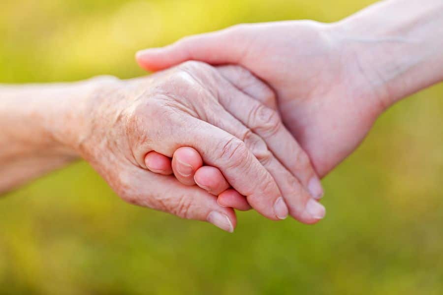 Hospice Supportive Care Dix Hills NY - How Does Hospice Care Help Aging Adults Plan for the End of Life?