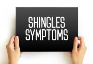 Medical Conditions Huntington NY - Are Family Caregivers at Greater Risk of Developing Shingles?