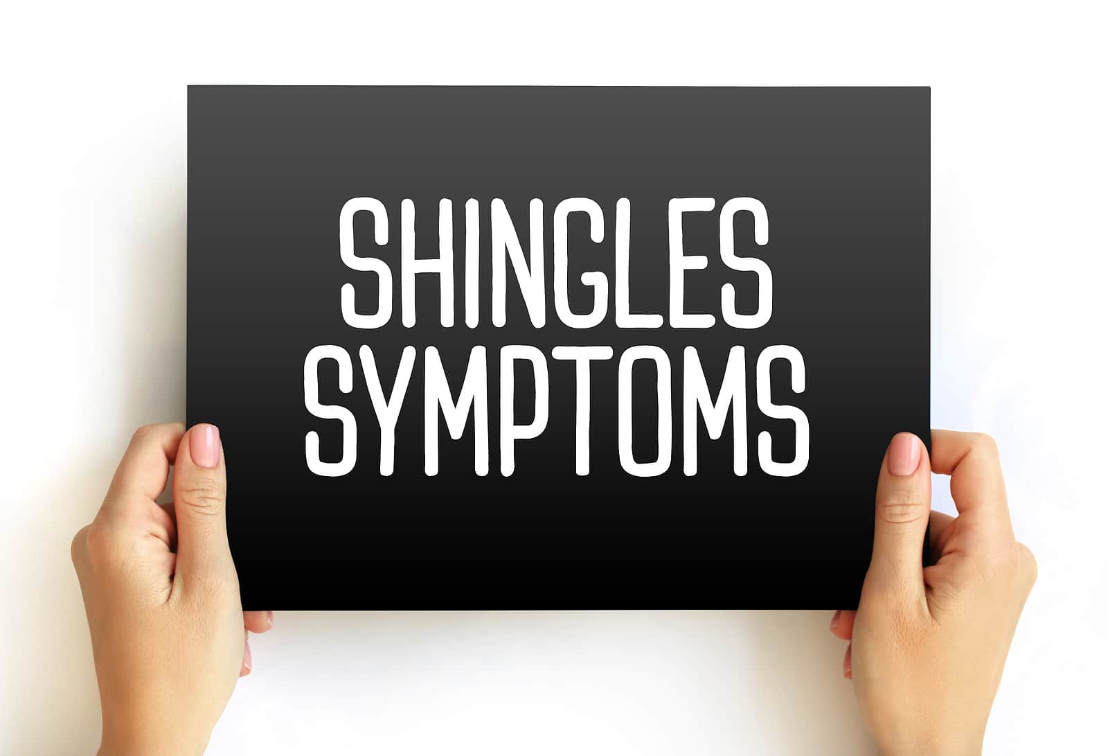 Medical Conditions Huntington NY - Are Family Caregivers at Greater Risk of Developing Shingles?