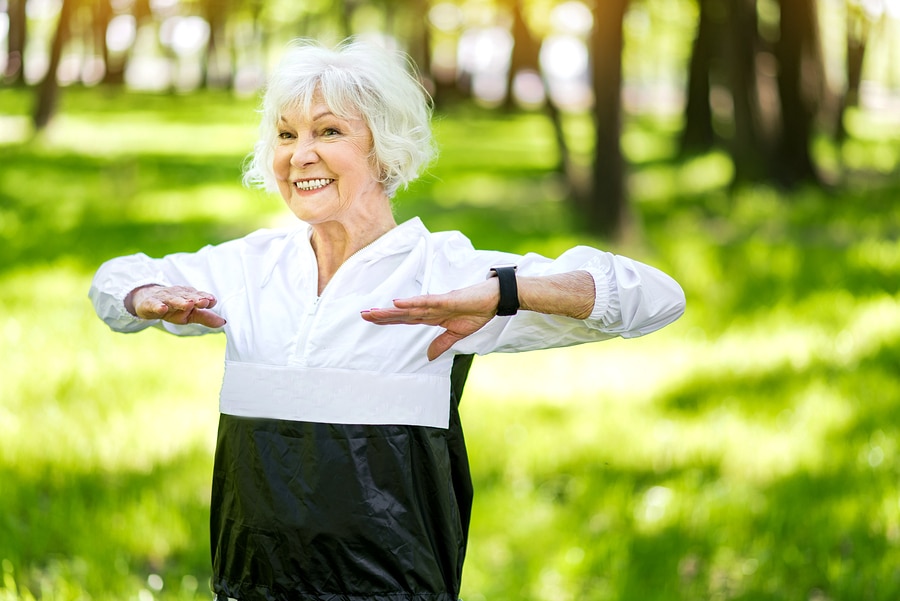 Home Care Great Neck NY - Health Benefits of Yoga for Seniors