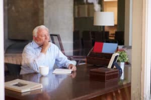 Veterans Home Care Queens County, NY - Why Do Aging Adults Seem to Become Selfish and What Can Families Do?